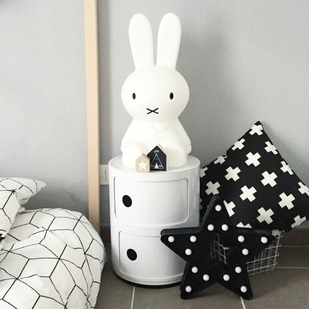 MIFFY LAMPKA ALIEPRESS KRÓLIK