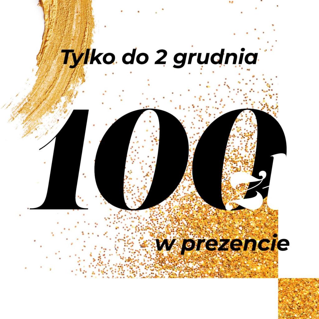 bon 100 zł w home&you 